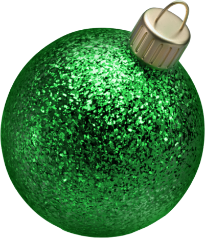 Ёлочный шар